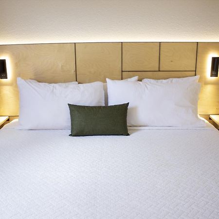 Leland House Suites Of Ντουράνγκο Εξωτερικό φωτογραφία