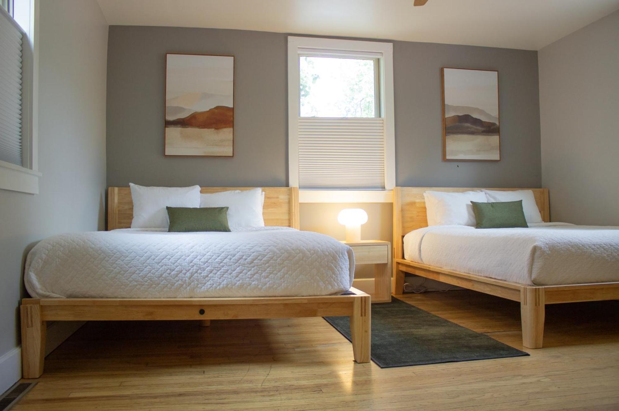Leland House Suites Of Ντουράνγκο Εξωτερικό φωτογραφία