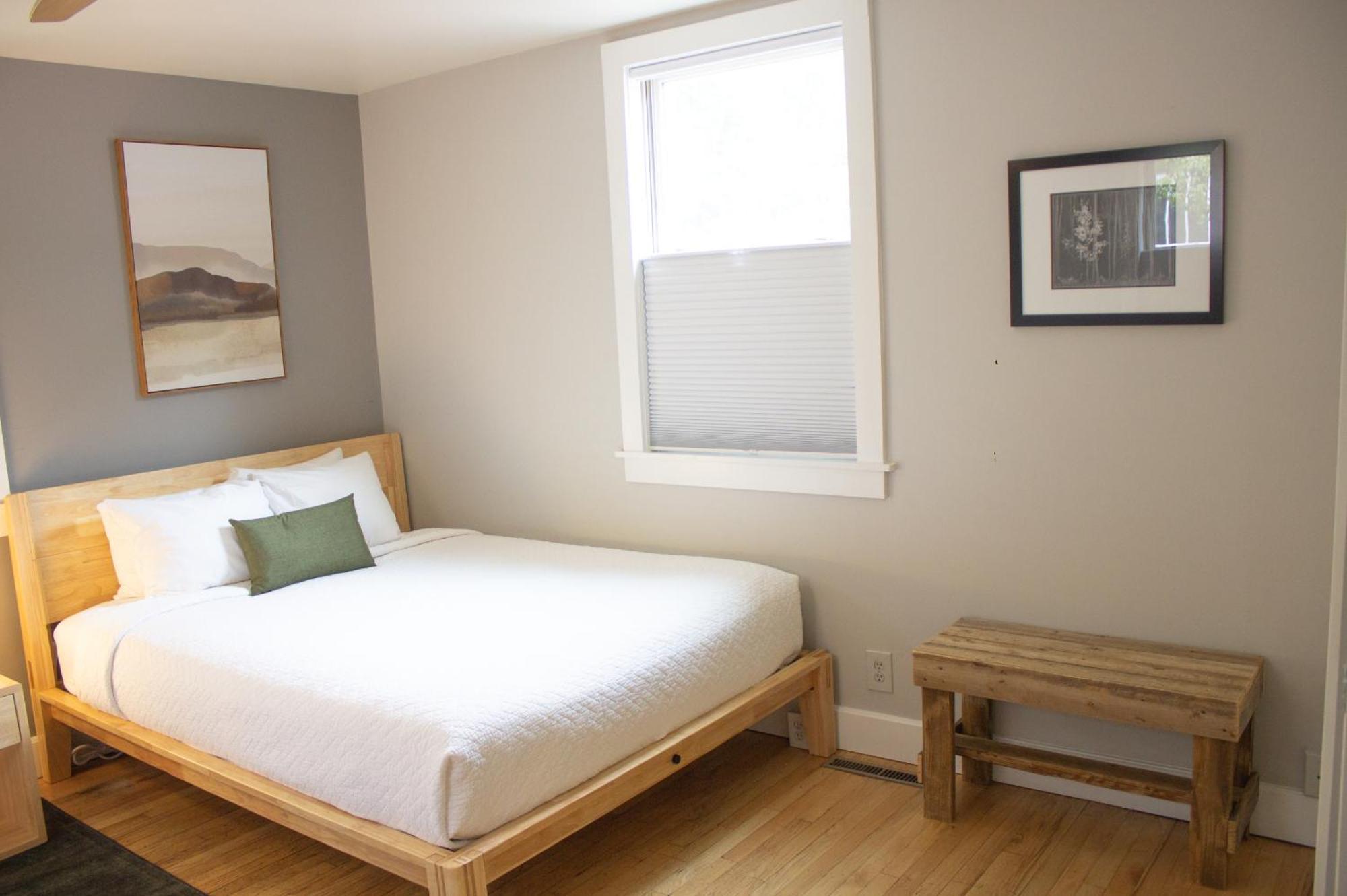 Leland House Suites Of Ντουράνγκο Εξωτερικό φωτογραφία