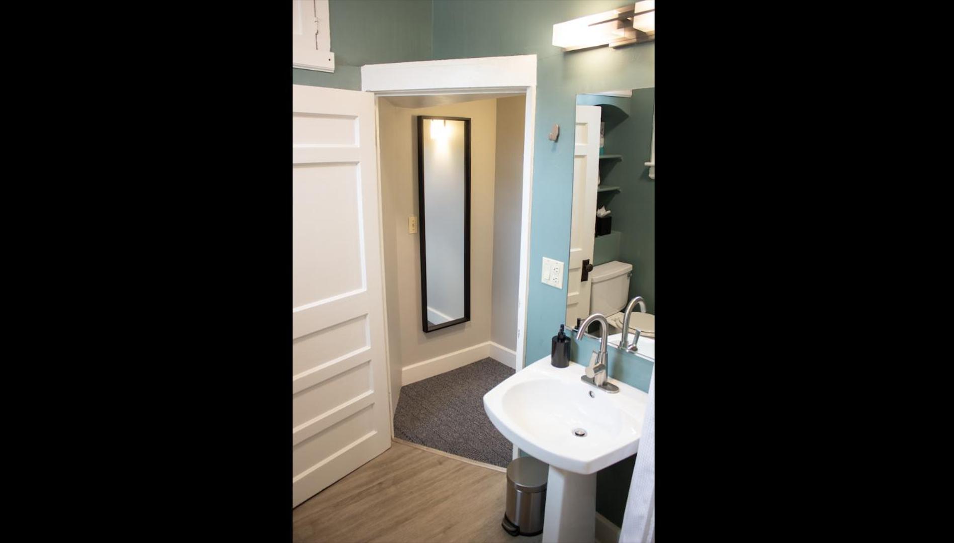 Leland House Suites Of Ντουράνγκο Εξωτερικό φωτογραφία