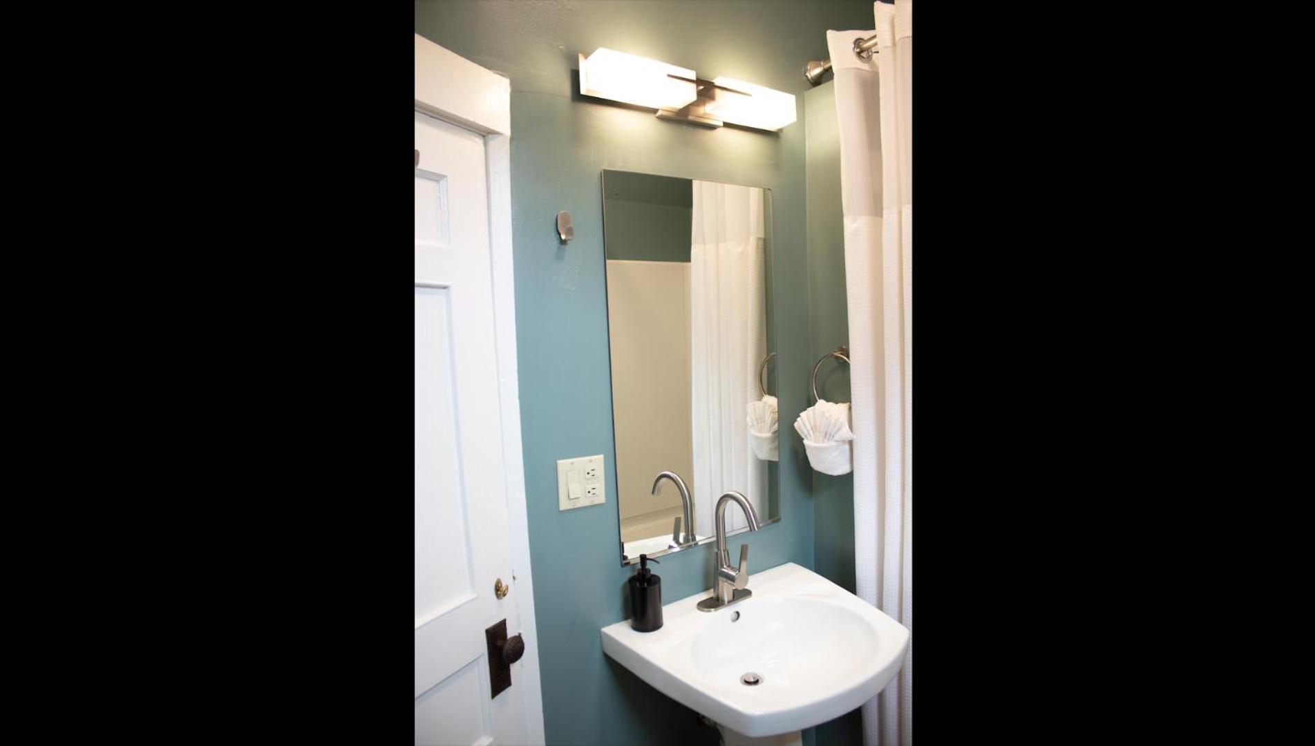 Leland House Suites Of Ντουράνγκο Εξωτερικό φωτογραφία