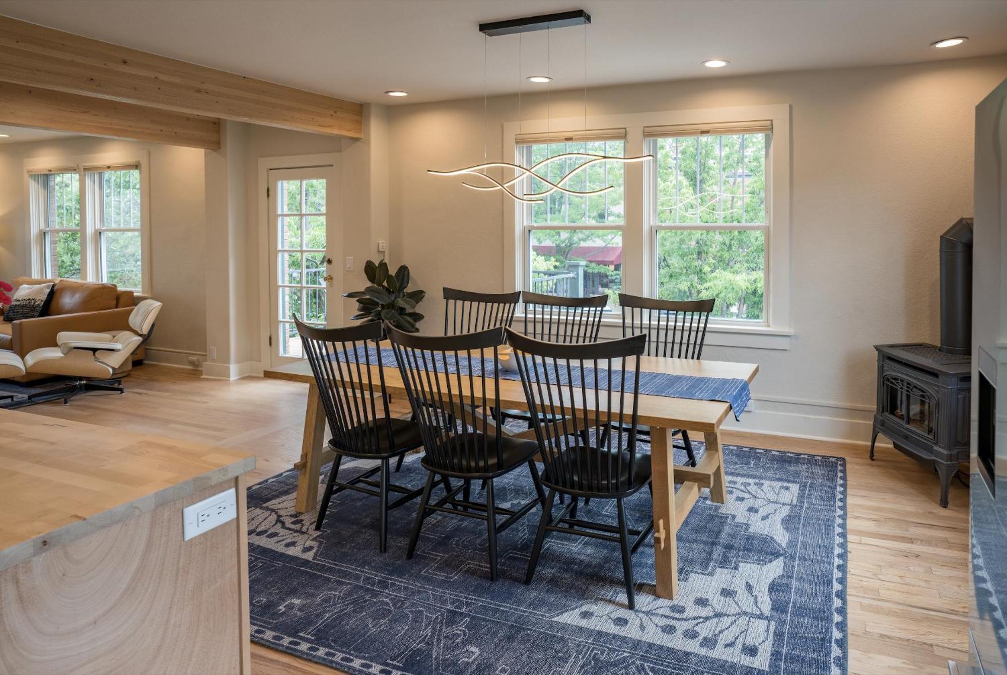 Leland House Suites Of Ντουράνγκο Εξωτερικό φωτογραφία