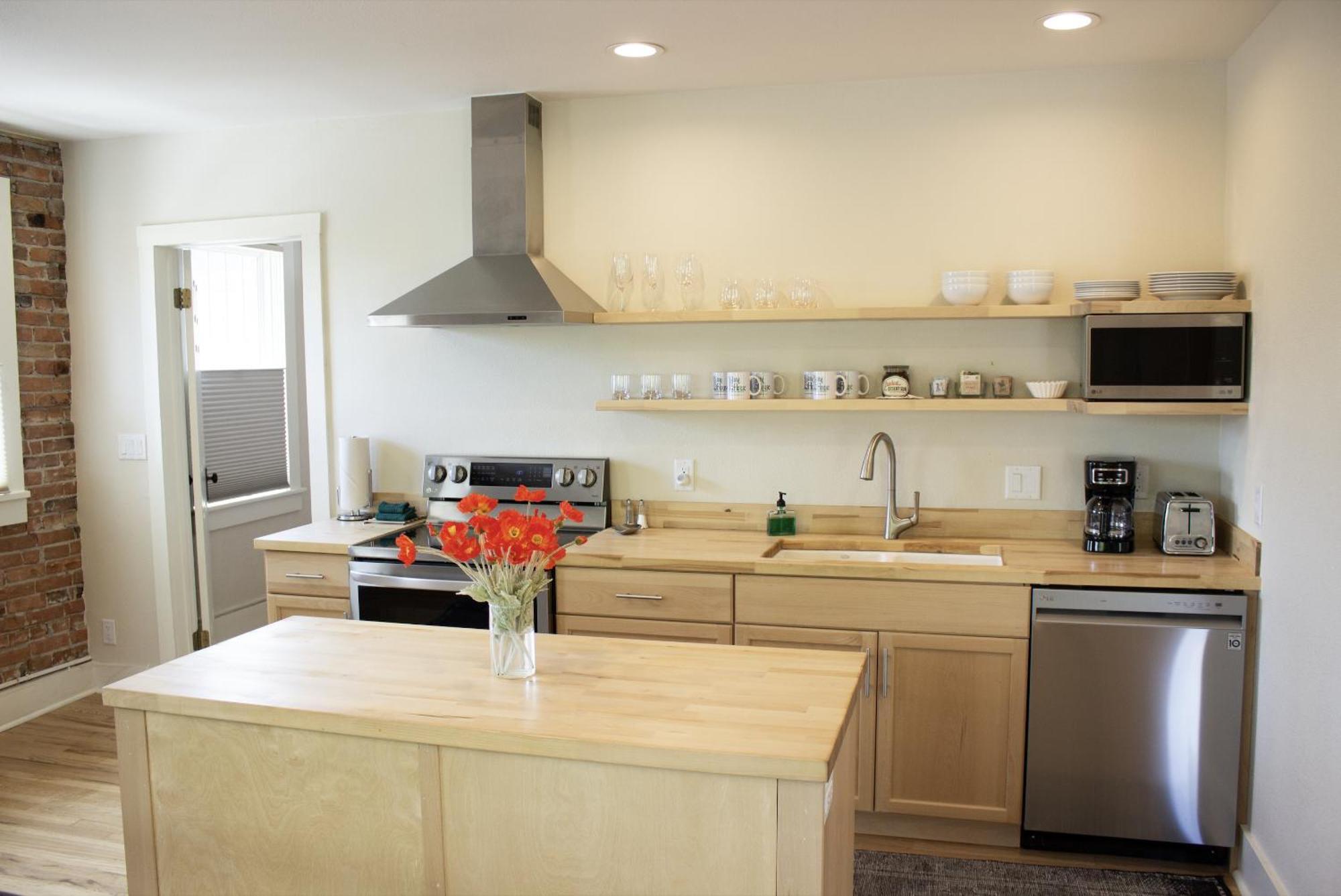 Leland House Suites Of Ντουράνγκο Εξωτερικό φωτογραφία