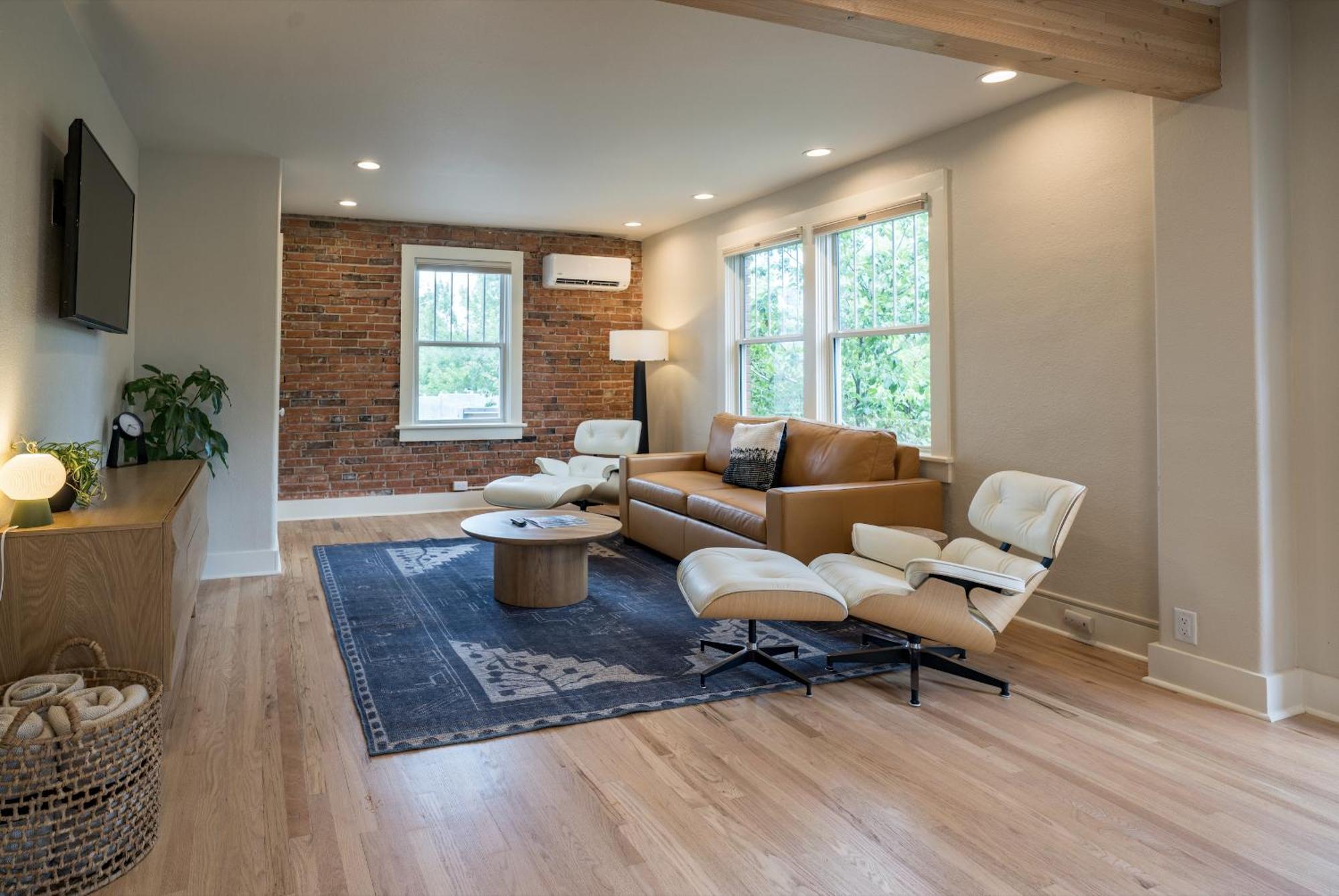 Leland House Suites Of Ντουράνγκο Εξωτερικό φωτογραφία