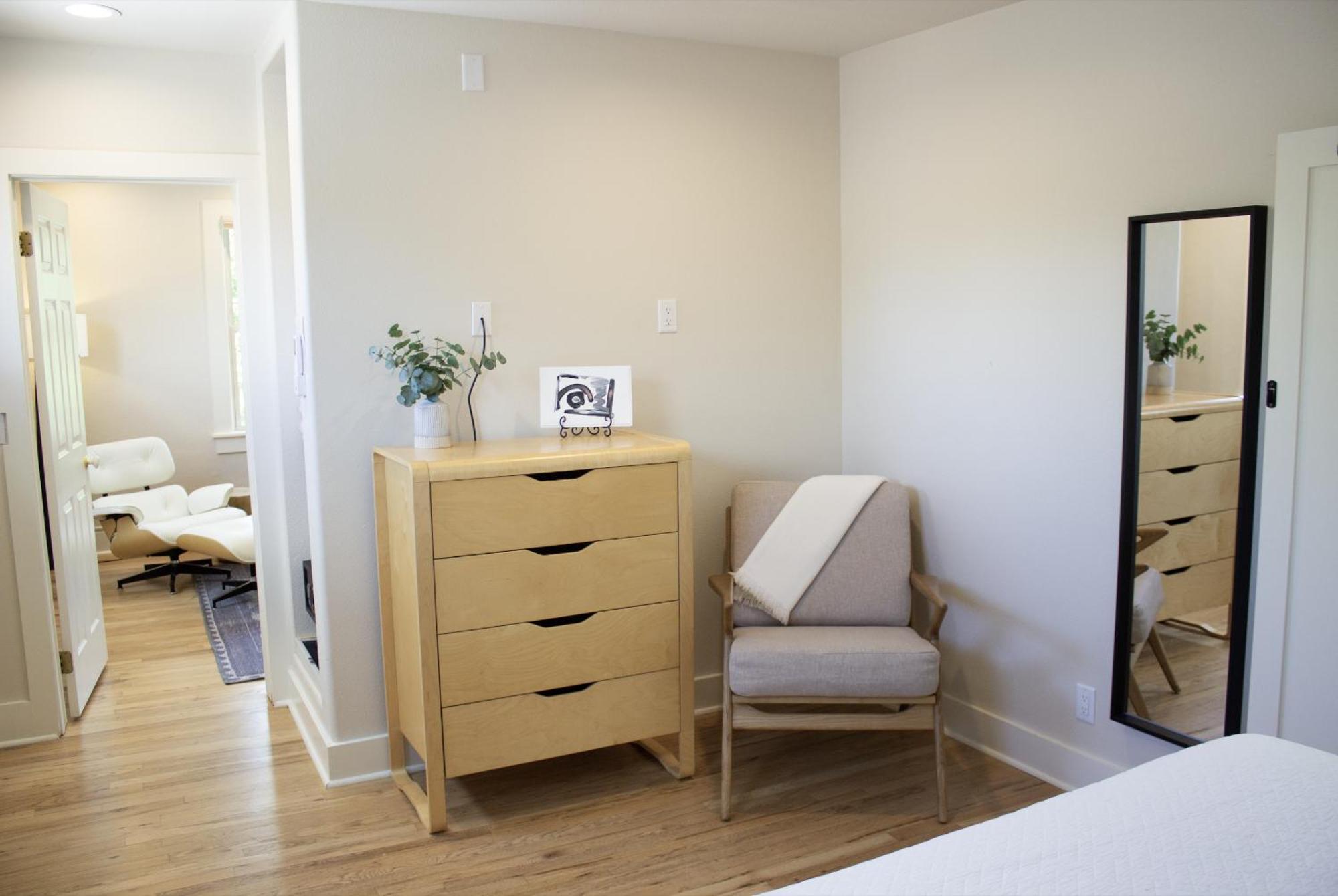 Leland House Suites Of Ντουράνγκο Εξωτερικό φωτογραφία