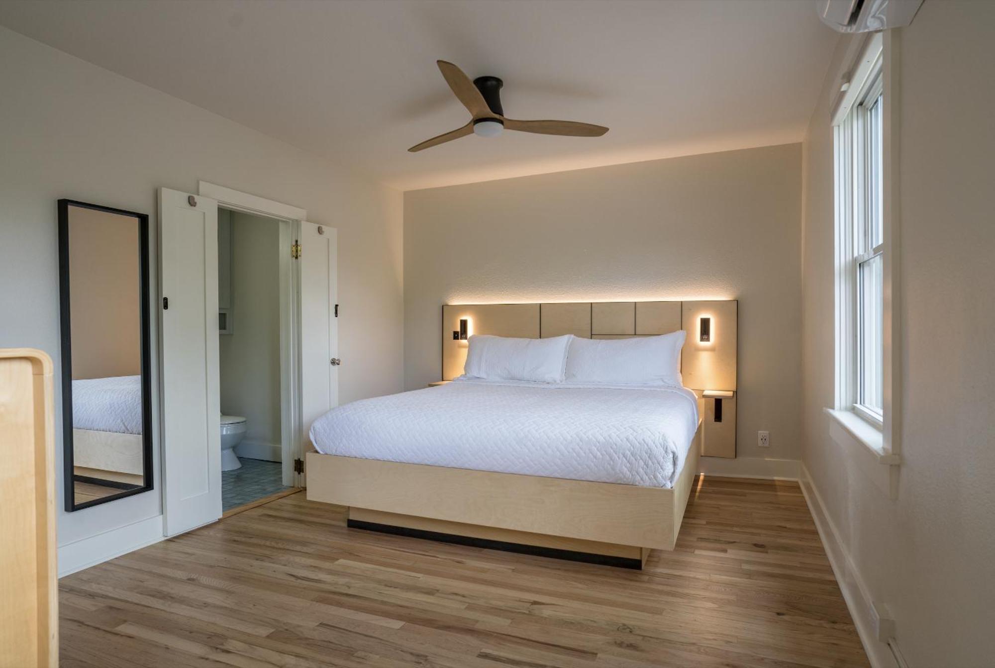 Leland House Suites Of Ντουράνγκο Εξωτερικό φωτογραφία