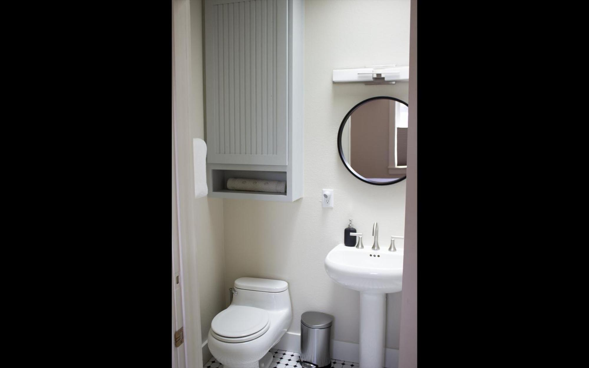 Leland House Suites Of Ντουράνγκο Εξωτερικό φωτογραφία