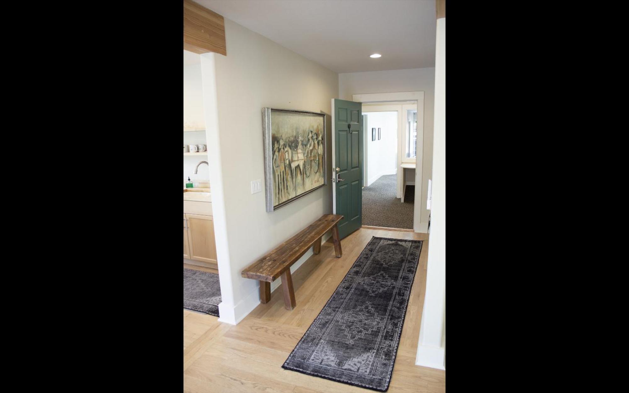 Leland House Suites Of Ντουράνγκο Εξωτερικό φωτογραφία