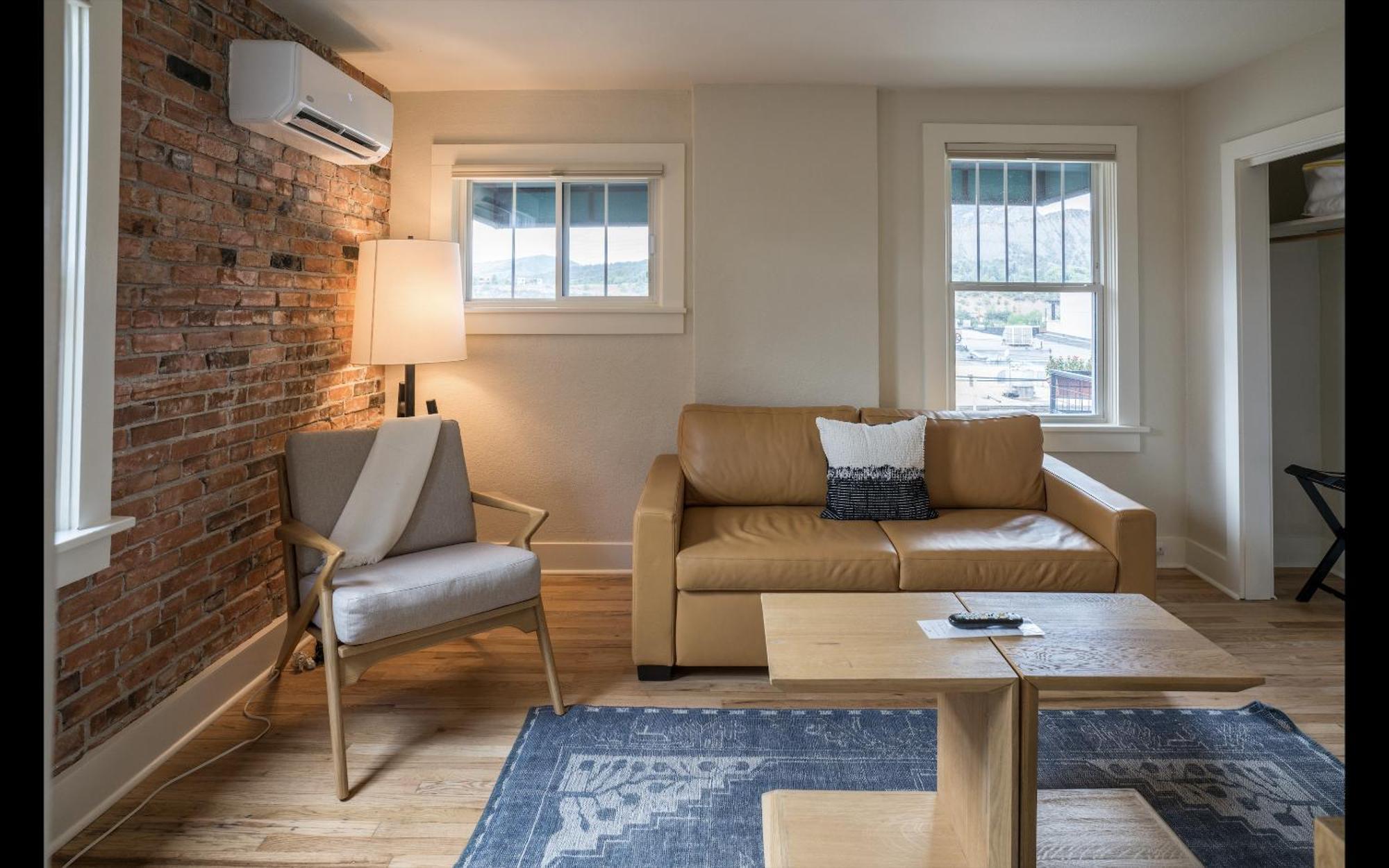 Leland House Suites Of Ντουράνγκο Εξωτερικό φωτογραφία