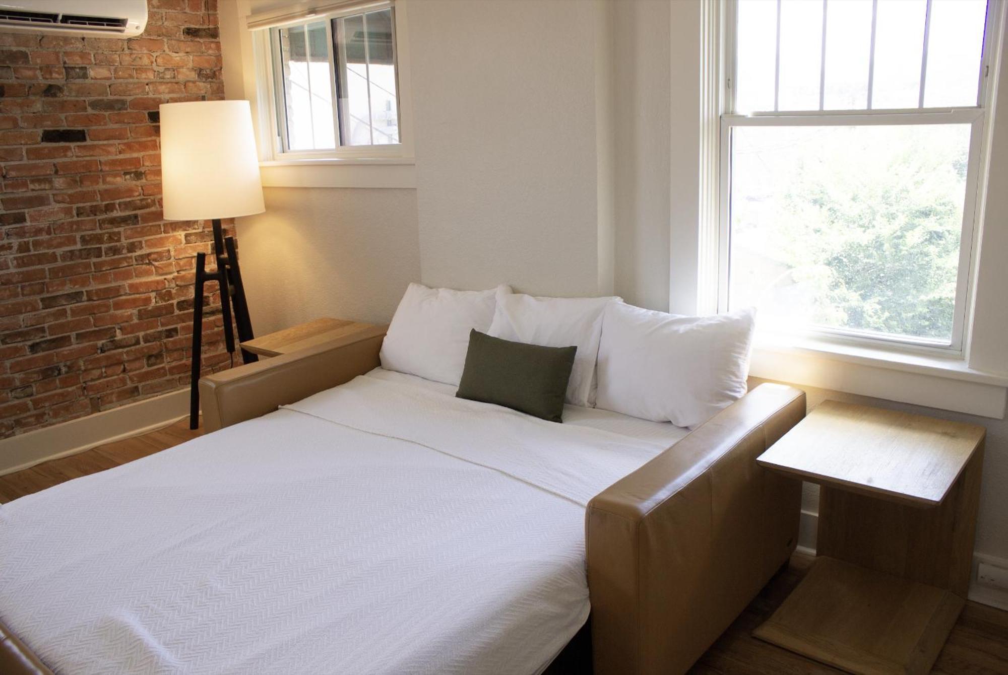 Leland House Suites Of Ντουράνγκο Εξωτερικό φωτογραφία