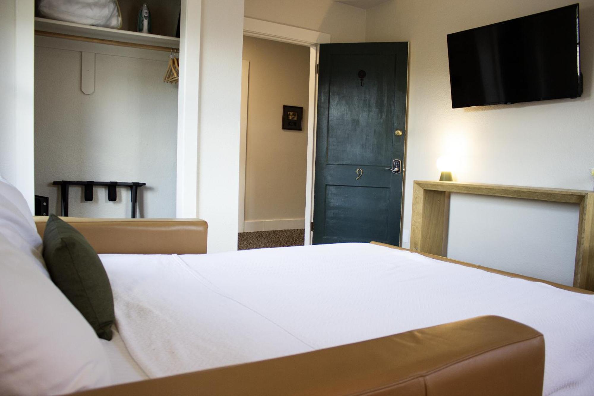 Leland House Suites Of Ντουράνγκο Εξωτερικό φωτογραφία