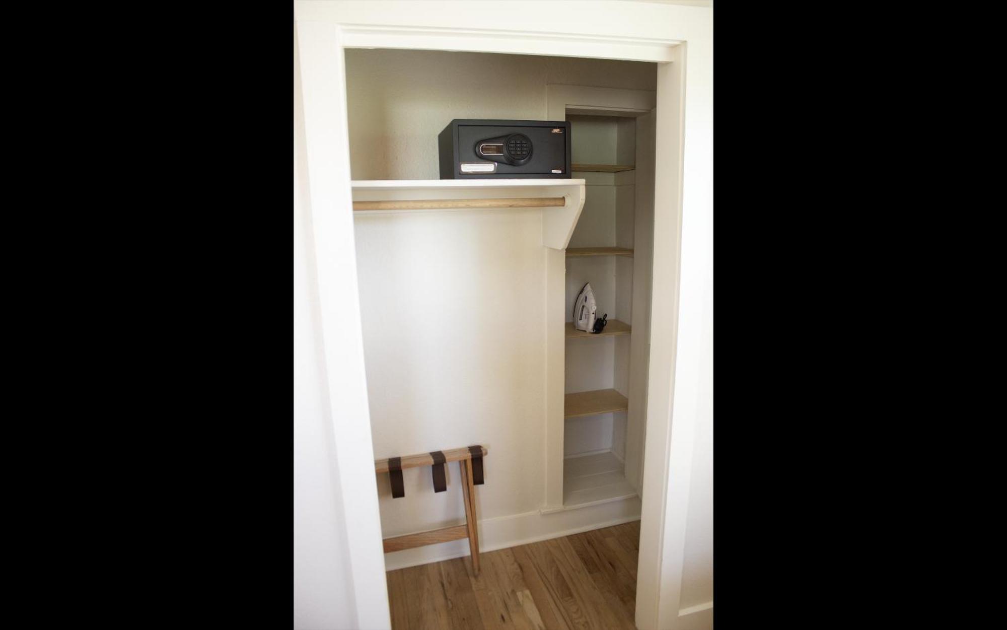 Leland House Suites Of Ντουράνγκο Εξωτερικό φωτογραφία