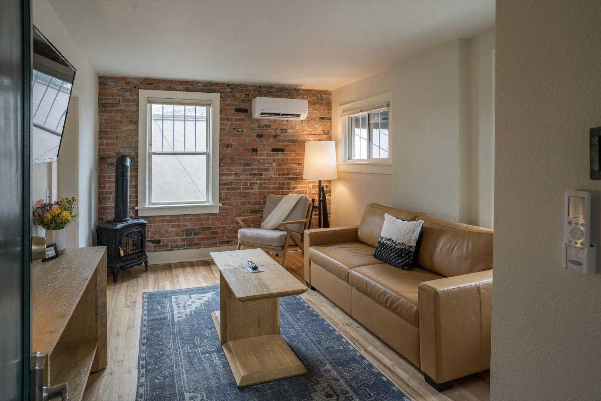 Leland House Suites Of Ντουράνγκο Εξωτερικό φωτογραφία