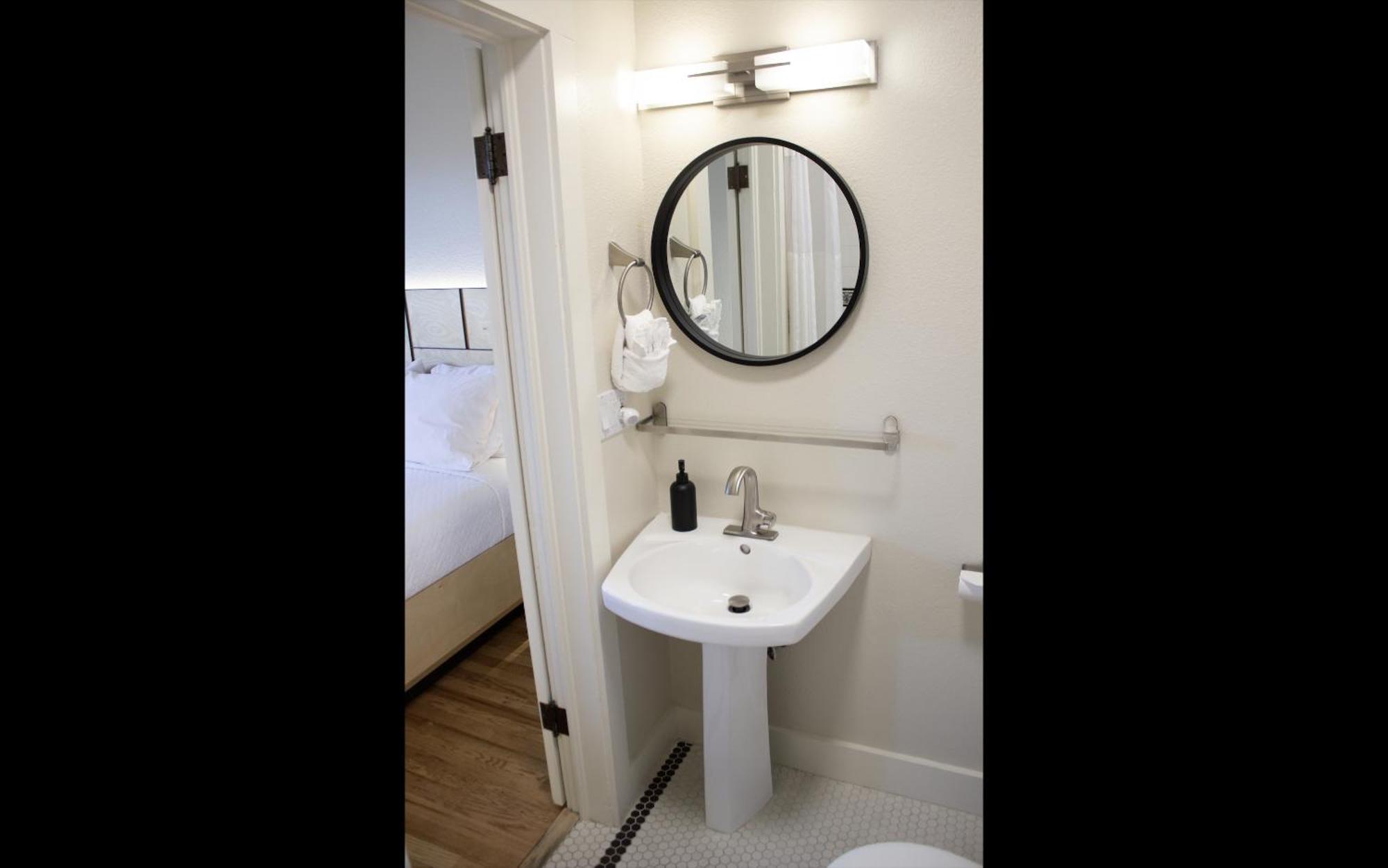 Leland House Suites Of Ντουράνγκο Εξωτερικό φωτογραφία