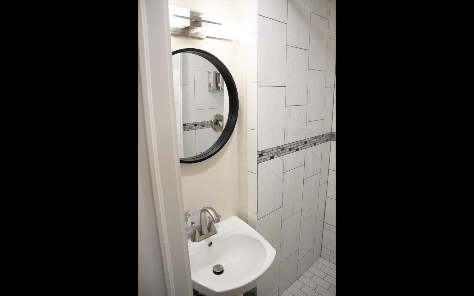 Leland House Suites Of Ντουράνγκο Εξωτερικό φωτογραφία