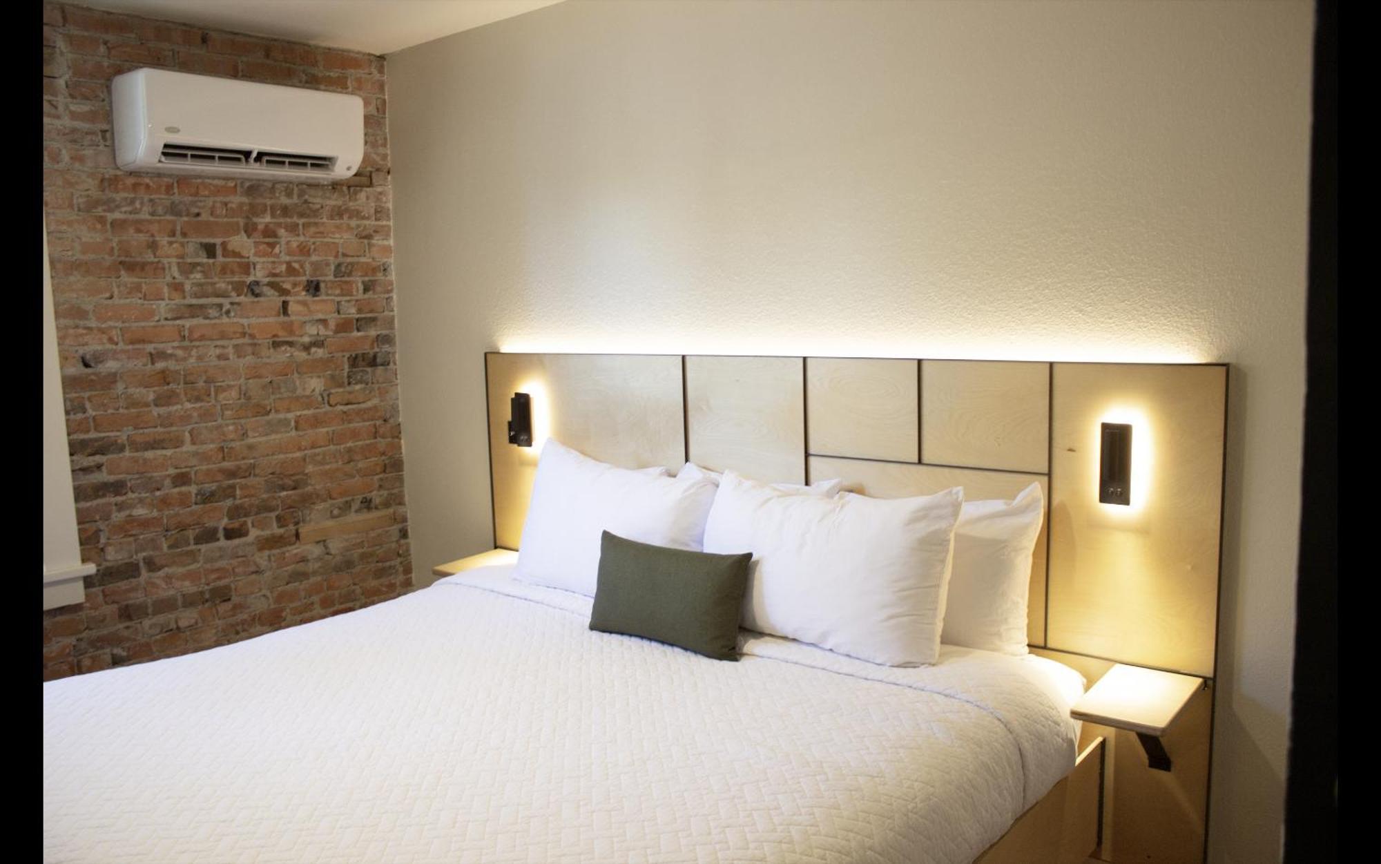 Leland House Suites Of Ντουράνγκο Εξωτερικό φωτογραφία