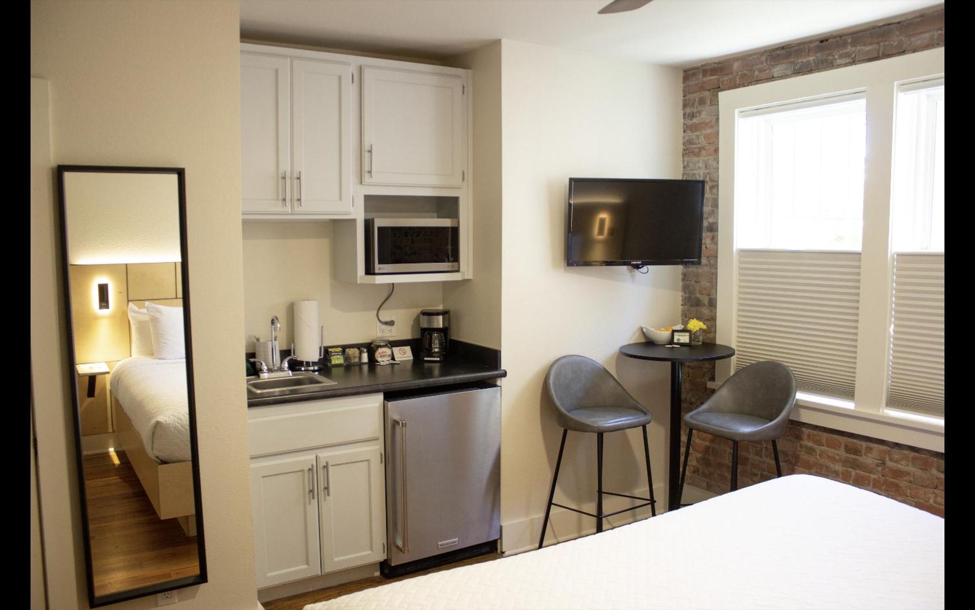 Leland House Suites Of Ντουράνγκο Εξωτερικό φωτογραφία