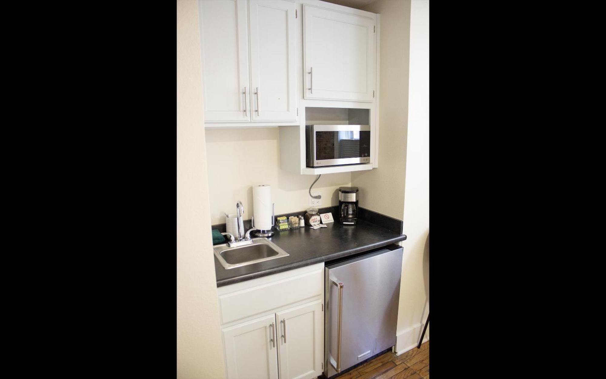 Leland House Suites Of Ντουράνγκο Εξωτερικό φωτογραφία