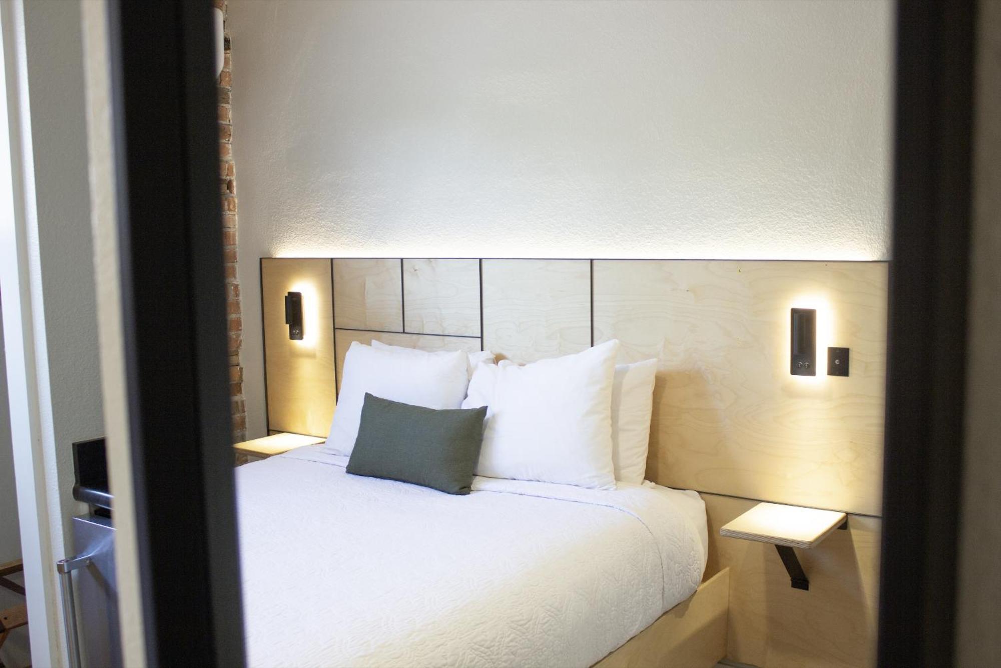 Leland House Suites Of Ντουράνγκο Εξωτερικό φωτογραφία