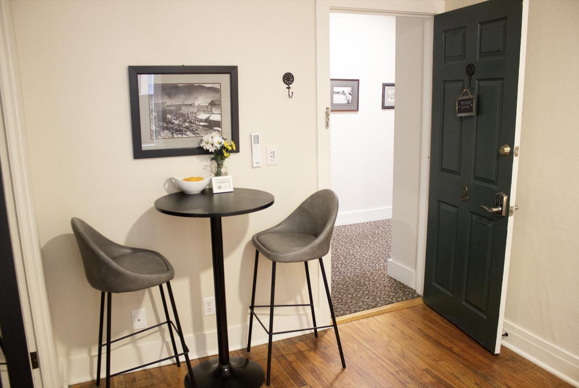 Leland House Suites Of Ντουράνγκο Εξωτερικό φωτογραφία