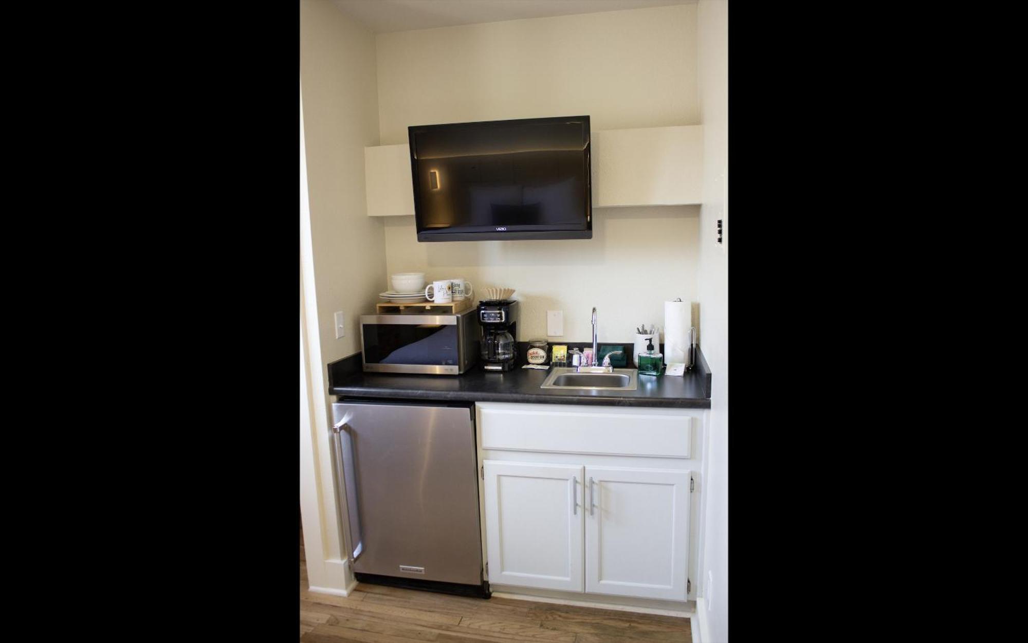 Leland House Suites Of Ντουράνγκο Εξωτερικό φωτογραφία
