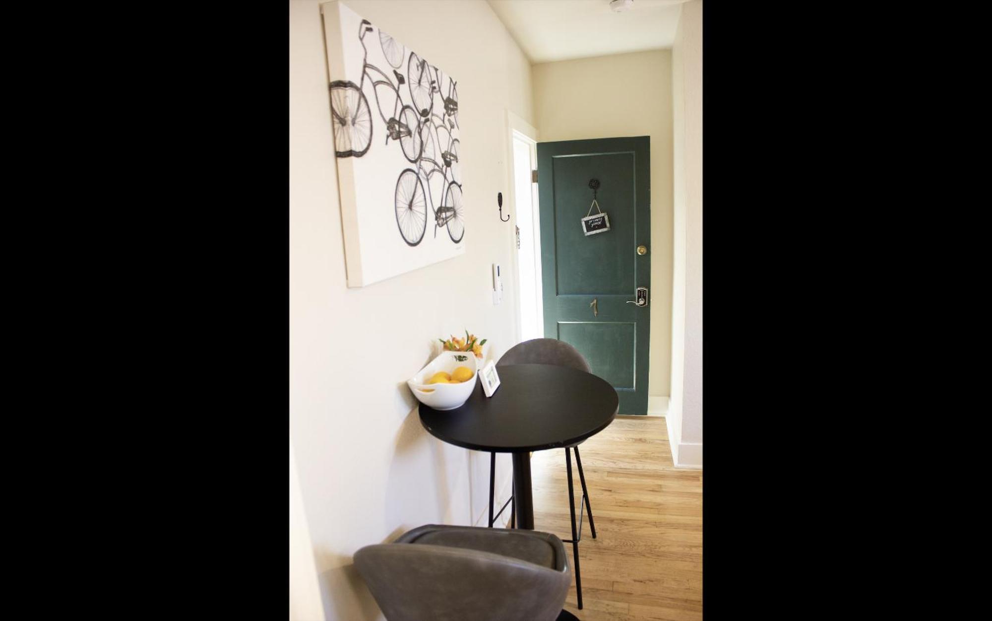 Leland House Suites Of Ντουράνγκο Εξωτερικό φωτογραφία